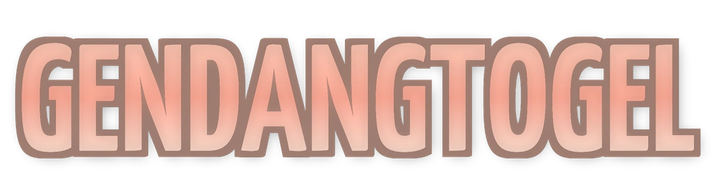 Logo GENDANGTOGEL